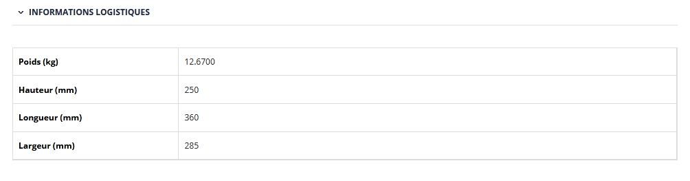 Treuil avec télécommande avant/arrière sans fil