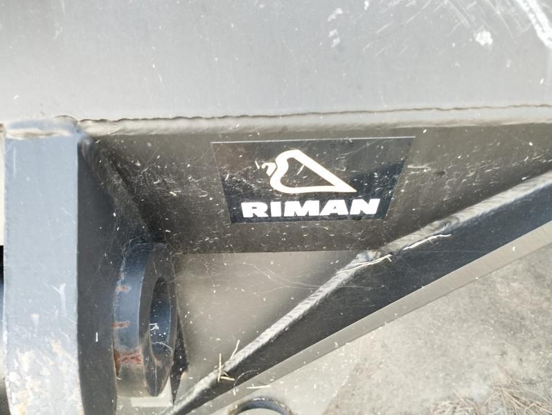 RIMAN Godet à double déversement_6