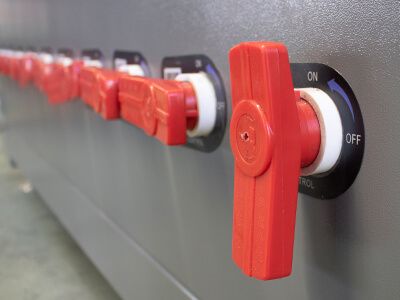 Fraiseuse CNC - Série 5 axes_7