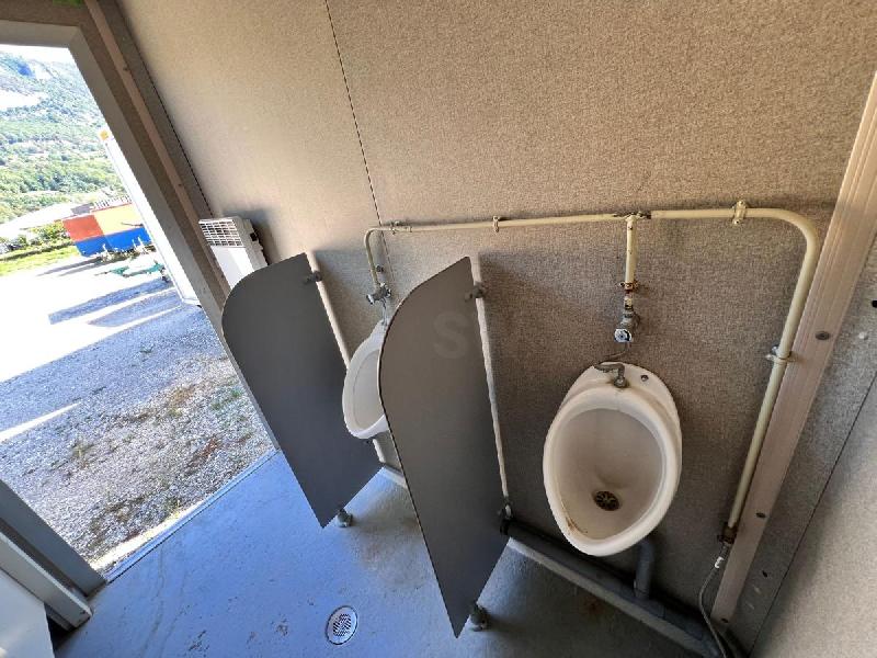 Ballmer Bungalow sanitaire_6