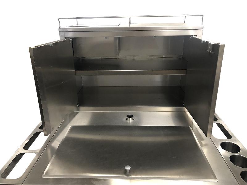 Location - triporteur professionnel pour la vente de hot dog_6