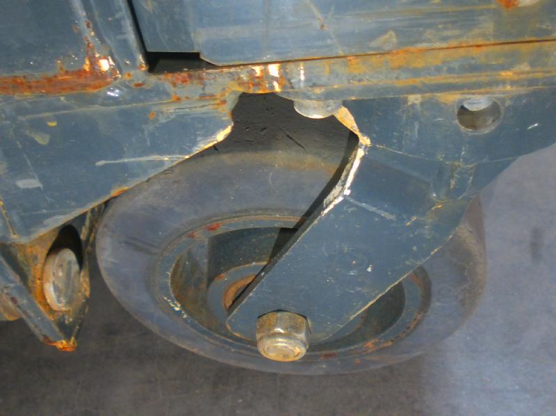 Nacelle verticale BRAVIISOL leonardo hd occasion_6