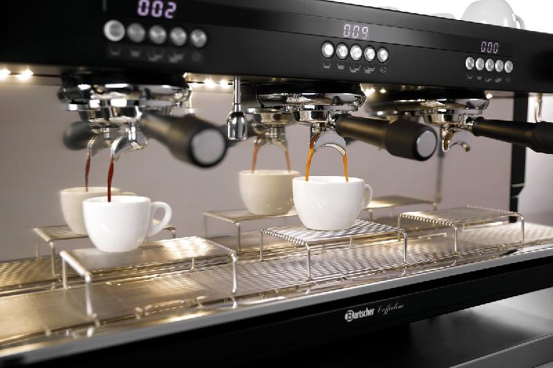 Machine à café Coffeeline B30 190232 Bartscher_6