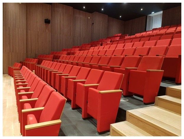 Fauteuil d'auditorium vibrato_6