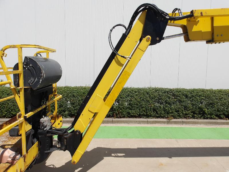 Nacelle articulée JLG 800aj occasion_6