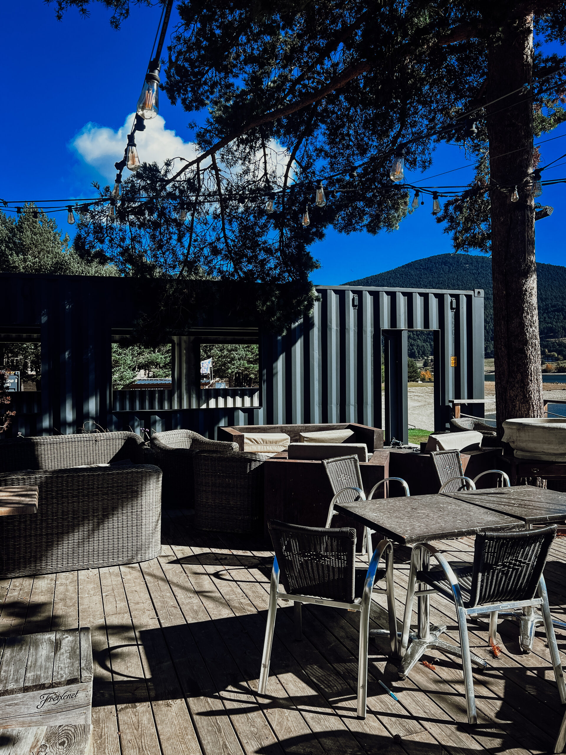 Container snack bar et buvette 10, 20 et 40 pieds_6