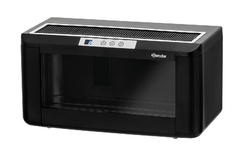 Refroidisseur de bouteilles 4FLS-10 700143 Bartscher_6