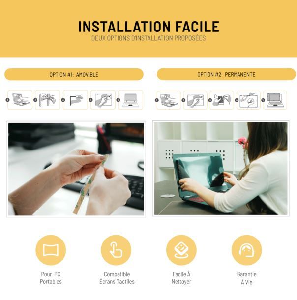 Filtre de Confidentialité pour Ordinateur Portable_6