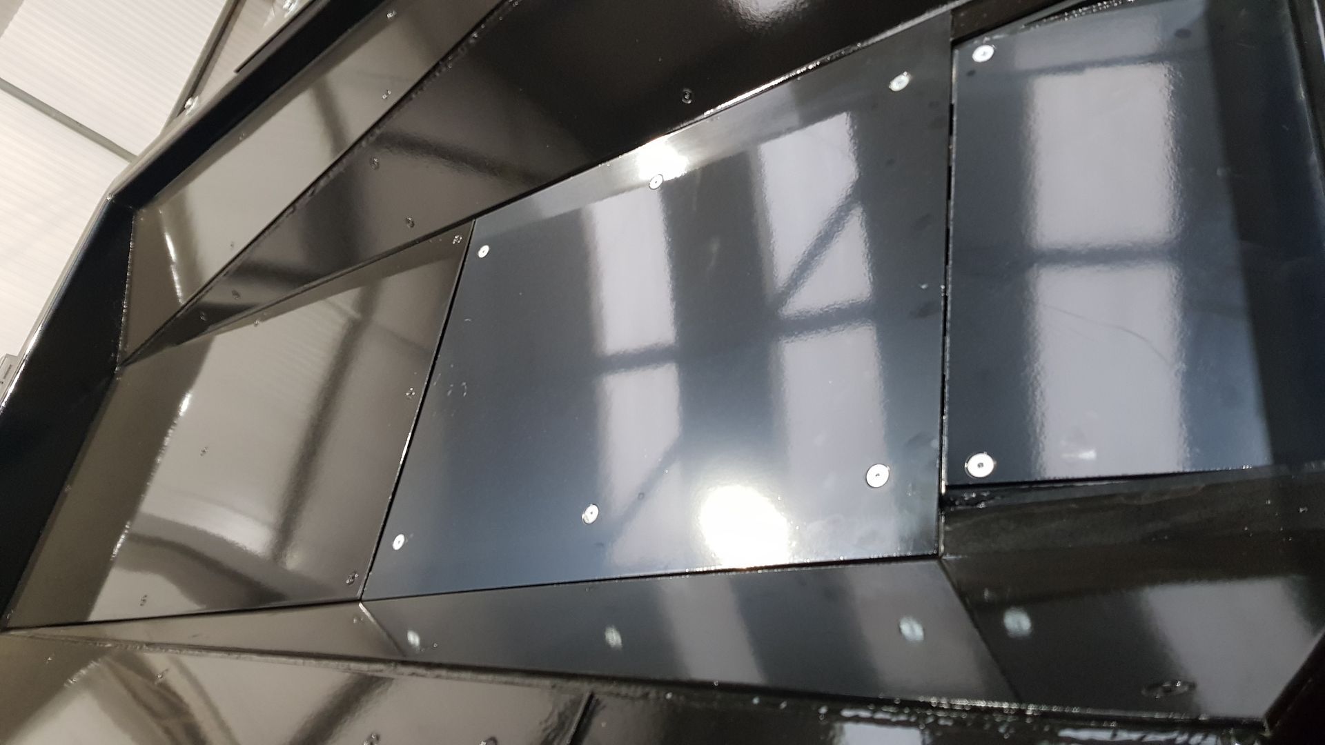 Concasseur à mâchoires de 12 tonnes - 7000 Plus RED RHINO_6