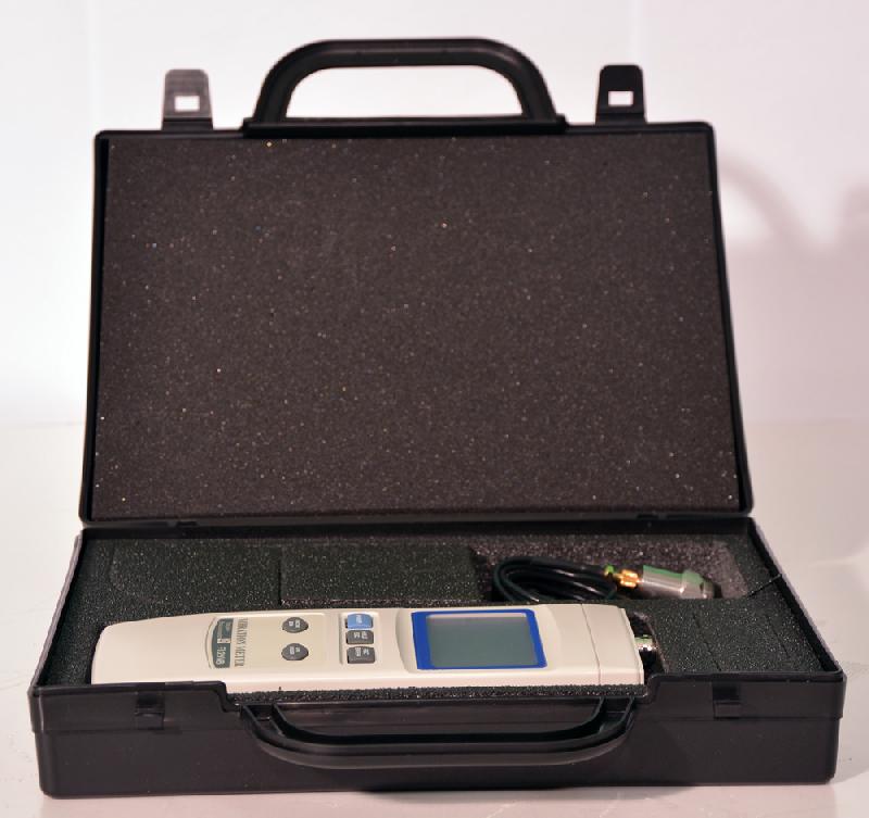 FI29VB - Analyseur de vibrations industriel avec sonde déportée aimantée – Marque FI_6