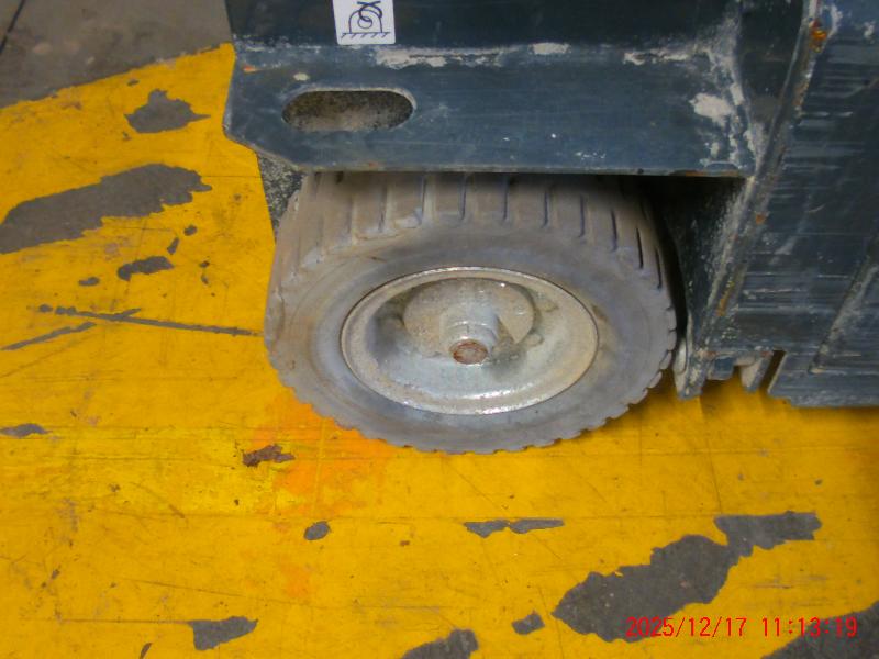 Nacelle verticale BRAVIISOL lui mini hd occasion_6