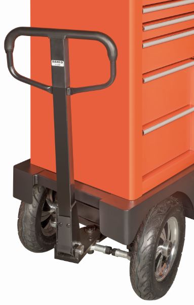 Servante spéciale 53