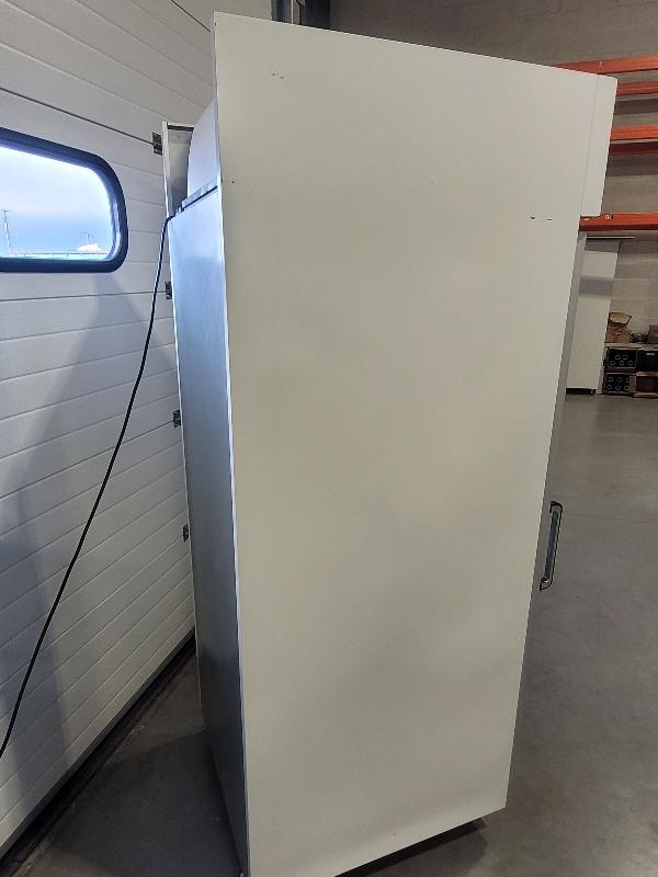 Armoire de conservation réfrigérée / réfrigérateur FRIGINOX G/GL1 650 litres vitré_6
