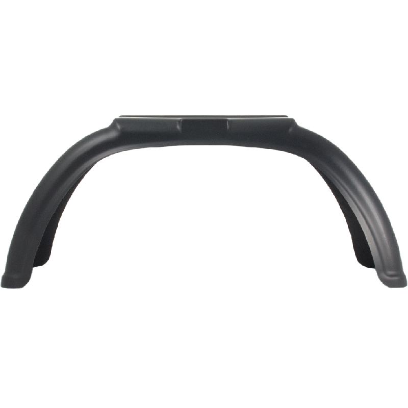 20.5x8.00-10 Roues de remorque et garde-boue 4