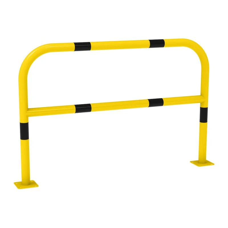 Arceau renforcé Ø 60 mm industrie_6