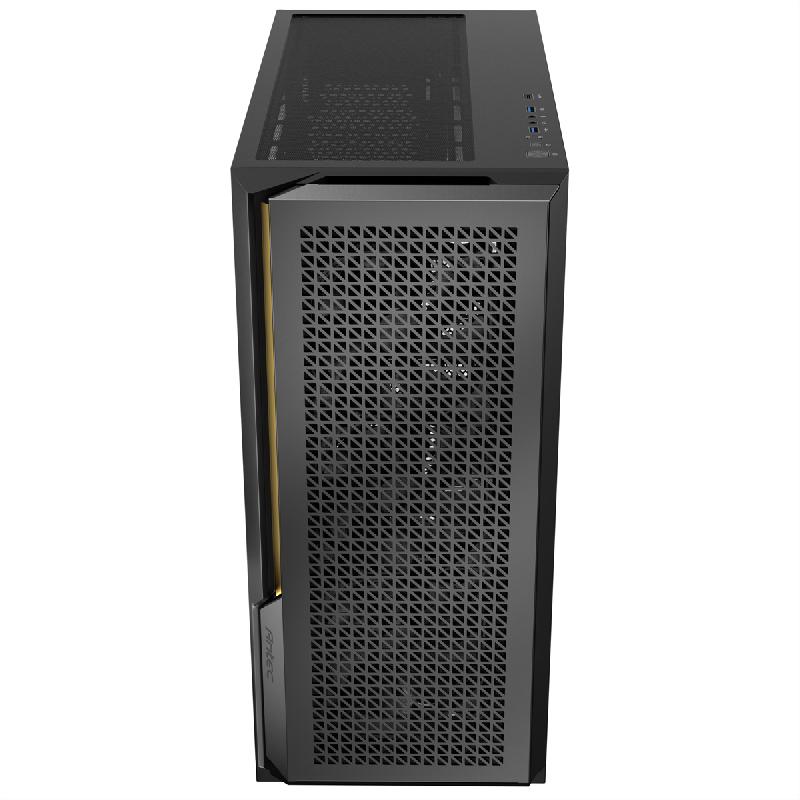 ANTEC P20CE Boîtier PC Performance Midi Tower ATX, noir_6
