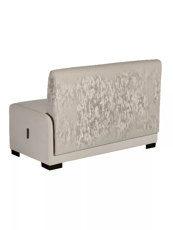 Canapé 2 places beige sahara_6