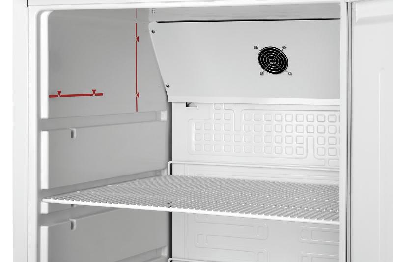Armoire de restauration positive 590LW 700907 Bartscher_6