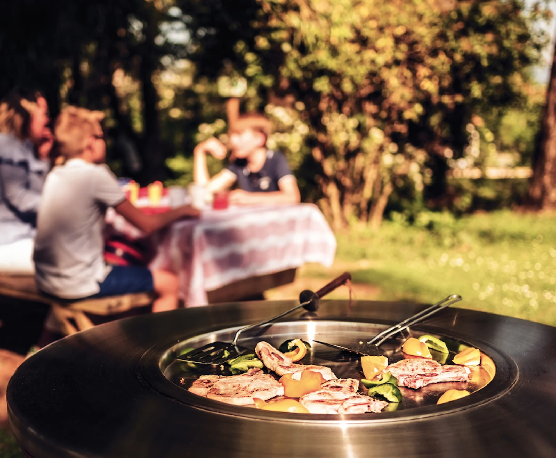 COOXY la plancha électrique_6