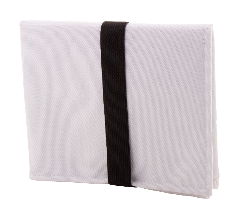 Coussin de stade pliable sur mesure - polyester 600D RPET - fond isolant en aluminium_6