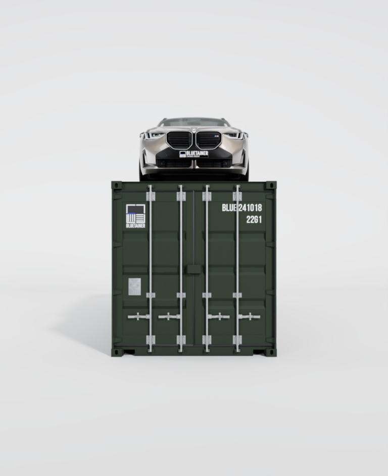 Podium mobile pour véhicules d'exception - Cargo Display? 20_6