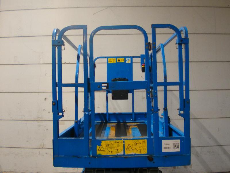 Nacelle ciseaux GENIE gs3246 occasion_6