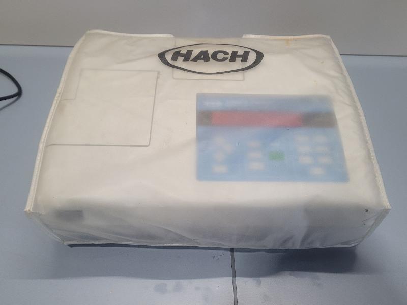 Turbidimètre hach lange 2100an is_6