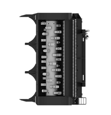 Débroussailleuses-déchiqueteuses hm415c - caterpillar finance france_6
