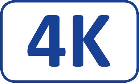 ROLINE Câble HDMI Ultra HD avec Ethernet, 4K, actif, M/M, noir, 5 m_6