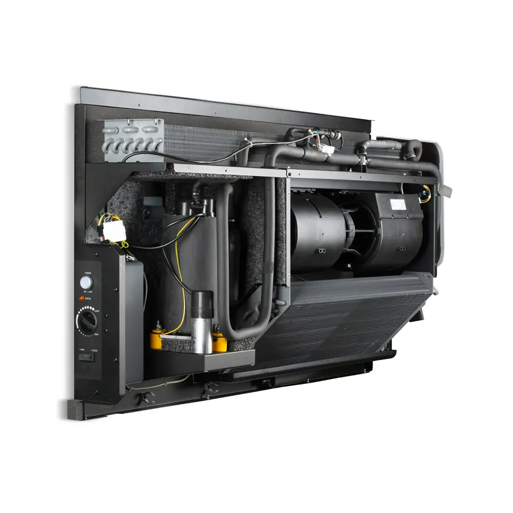 Déshumidificateurs Dantherm DH 65-65 H - pour piscines et commerces_6