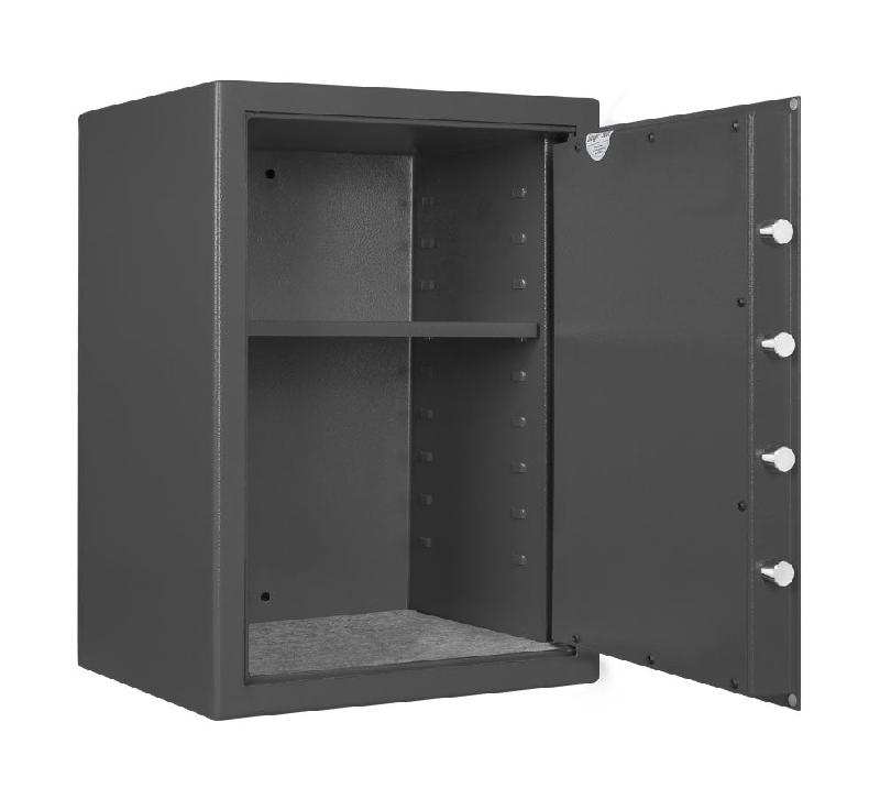Armoire à munitions FORMAT MNS 610 - Stockage de munitions sécurisé - Serrure électronique S&G Spartan 1007_6