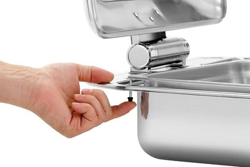 Chafing dish 1/1 