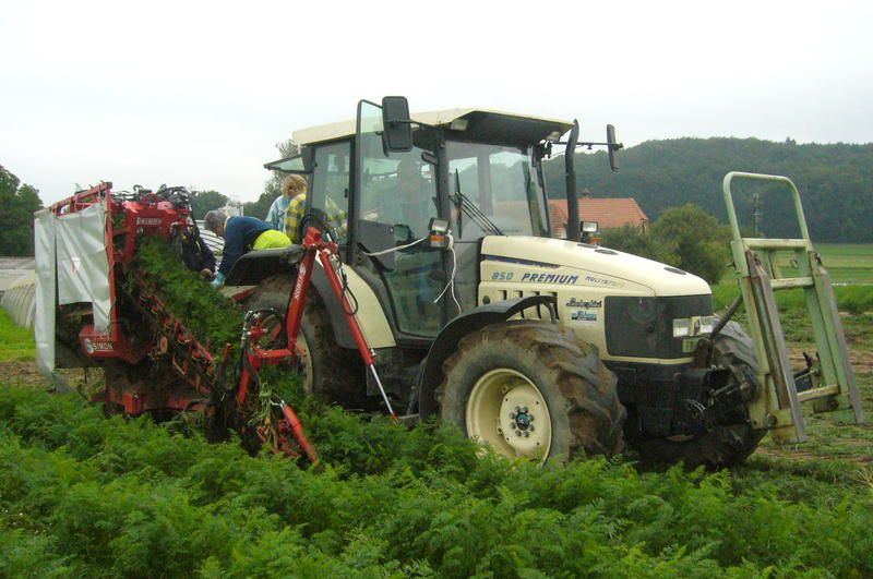 Récolteuse de carotte p3r - simon_6