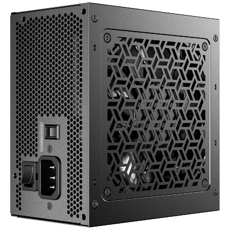 ANTEC GSK850 ATX3.1 Alimentation 850W_6