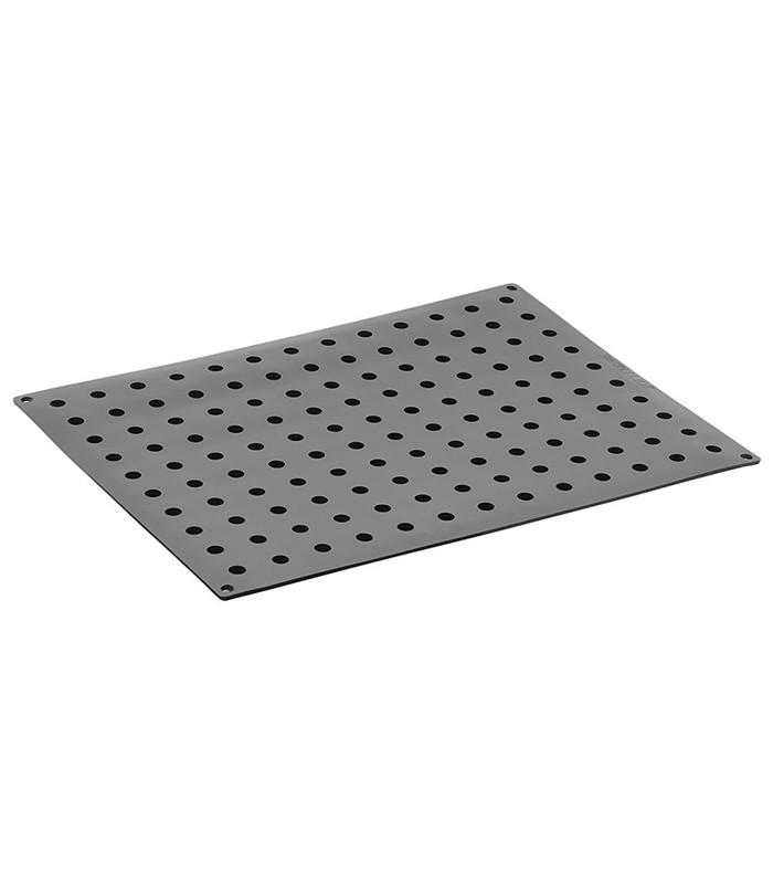 Sfere Mignon Ø15mm - Moule en silicone Pavoni Italia - 130 empreintes_6