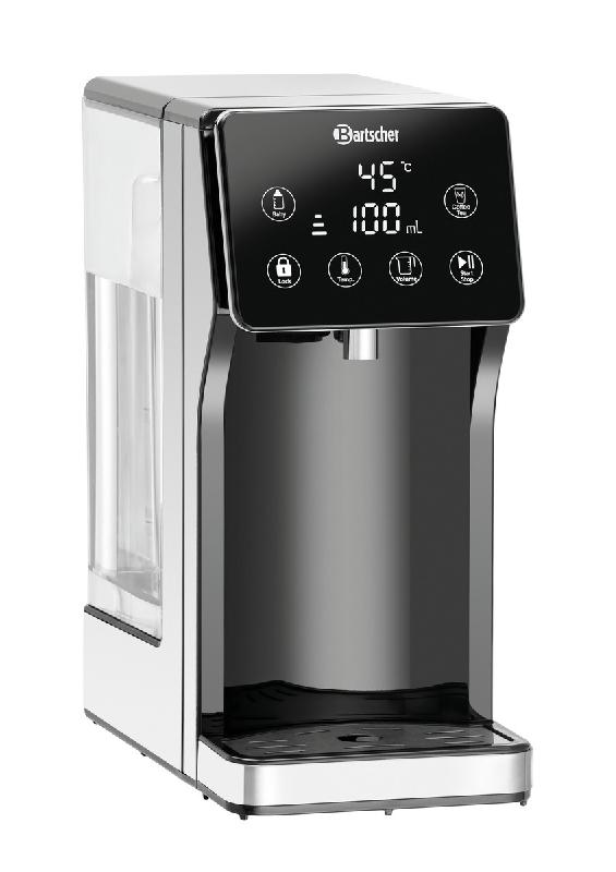 Chauffe-eau D3000 200043 Bartscher_6