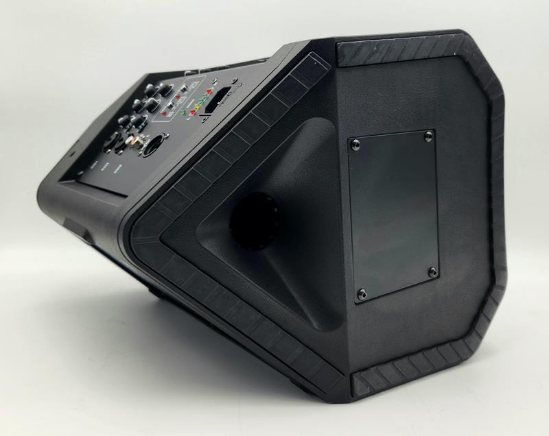 Pack 2 enceintes actives autonomes FASE 240 A TWS - Bluetooth - UHF - 240 Watts - Batteries rechargeables_6