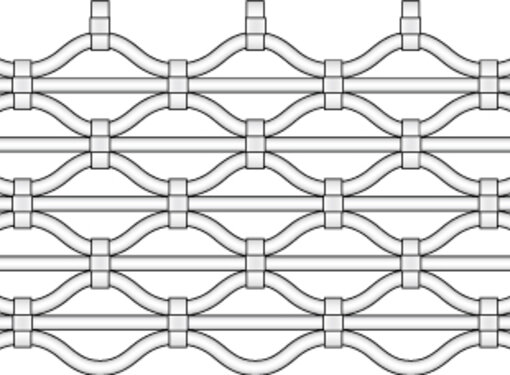Grille à enroulement et rideaux métalliques - Lames aluminium, acier ou polycarbonate - Modèles variés_6