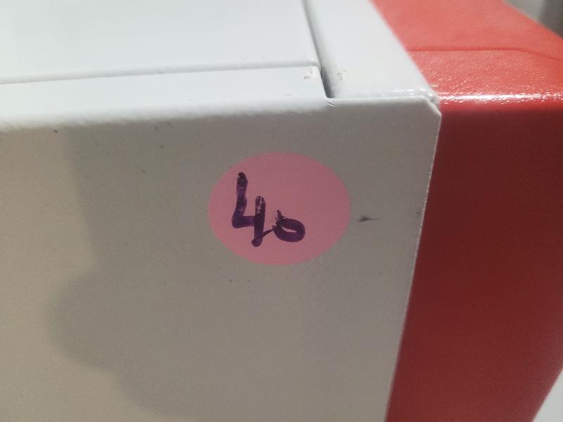 Incubateur / étuve réfrigéré BINDER KB-115 avec convection forcée 100°C_6