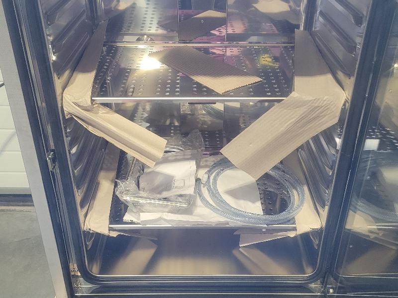 Incubateur / étuve à Co2 MEMMERT ICO150_6