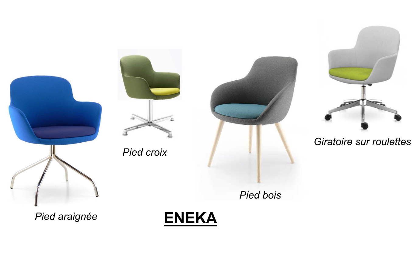 Siège eneka, le bridge convivial_6