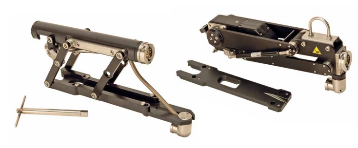 Unite itv sur crawler tracte - p550c_6