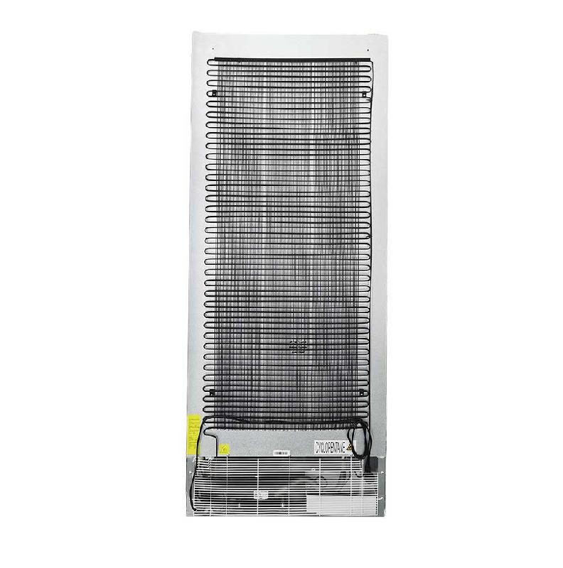 Réfrigérateur de stockage ECO 600 L - 1 porte - Inox et ABS - Air pulsé_6