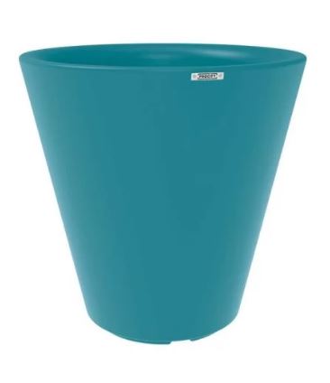 Vase Tradition 5 pièces - 100% recyclable - Polyéthylène haute densité PEHD - Dimensions extra larges_6