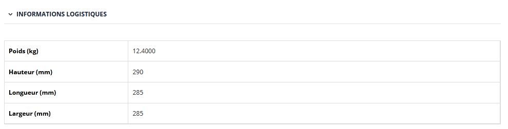 Treuil électrique PE12V Ribitech - Ribimex - 12V, poulie de mouflage et câble en acier torsadé_6