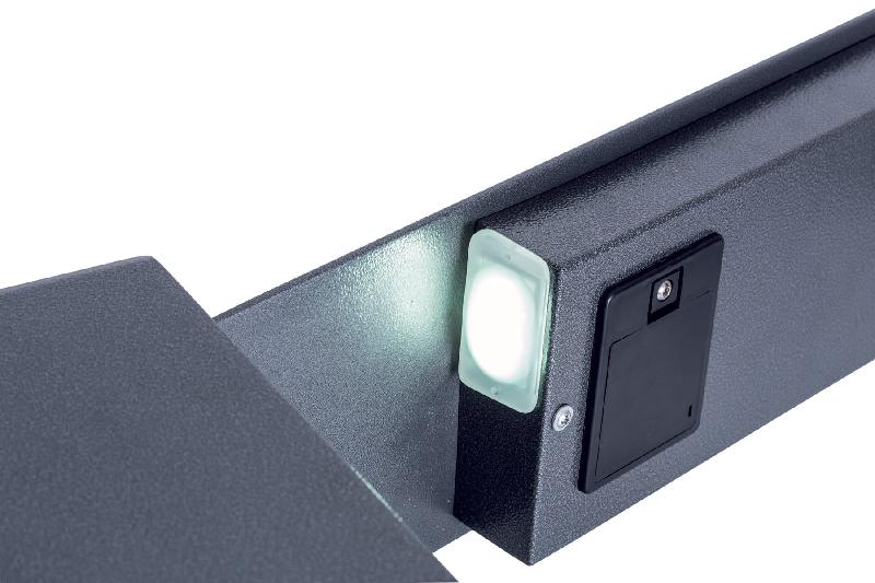 Coffre fort de sécurité - Serrure électronique - PHOENIX VELA SS0805E_6