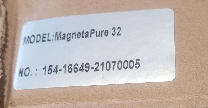 Automate de purification d'acides nucléiques DUTSCHER MagnetaPure 32_6