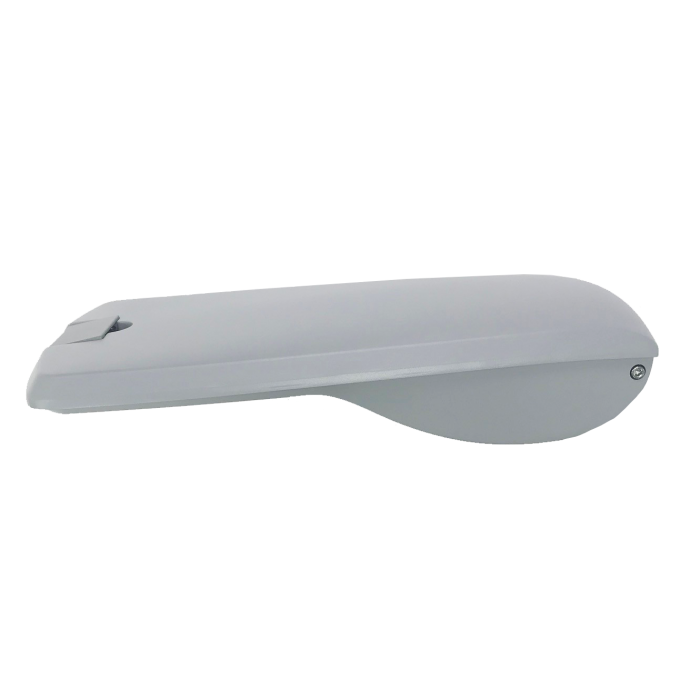 Luminaire d'éclairage public tête de mât LED 50W - Étanche IP66 - Routes, rues, parkings et zones résidentielles - SESTRA_6