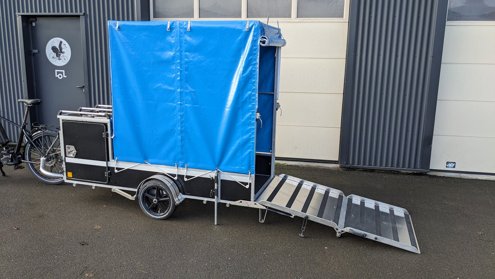 Remorque vélo  restauration collective_6