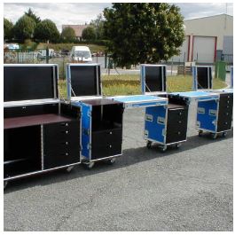 Flight-cases sport pour les clubs, fédérations, entraîneurs et équipes professionnelles._6